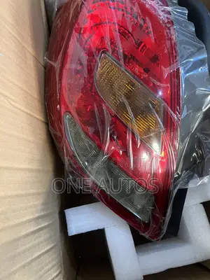 GAC GA3S Rear Light - Brand New