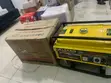 Elepaq SV6800 4.5kW Petrol Generator - 1