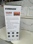 FIRMAN FVR-5000W Wall Mounted Automatic Voltage Regulator - 3
