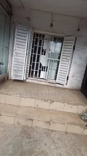 Shop for Rent on Main Road, Alimosho, Lagos
