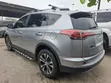 Toyota RAV4 XLE AWD (2.5L) 2017 Silver - 3