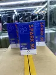 New Tecno Spark 50 128GB - 3