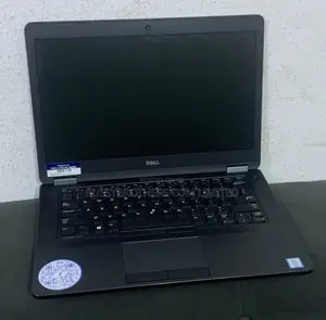 Dell Latitude 14 E5470 Laptop - Core i5, 8GB RAM, 500GB HDD