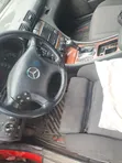 Mercedes-Benz C180 Compressor 2006 Burgundy - 2