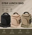 High Quality School & Lunch Bags - Unisex - 1