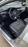 2014 Toyota Corolla S Sedan - 3