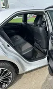 2014 Toyota Corolla S Sedan - 4