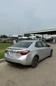 2014 Toyota Corolla S Sedan - 5