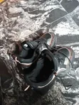 Louis Vuitton Da Sauran Brown Canvas Sneakers - Girman 42 - 1