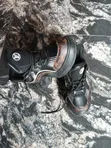 Louis Vuitton Da Sauran Brown Canvas Sneakers - Girman 42 - 2