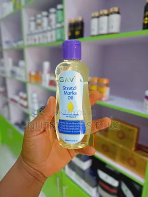 Gavia Mai Cire Alamar Tsawon Jiki (200ml)