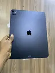 Apple iPad Pro 13" (2024) 512GB Baki - 1
