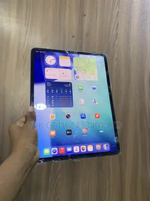Apple iPad Pro 13" (2024) 512GB Black