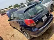 Toyota Matrix 2005 Blue - 1