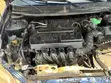 Toyota Matrix 2005 Blue - 2