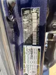 Toyota Matrix 2005 Blue - 3