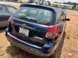 Toyota Matrix 2005 Blue - 5