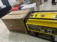 Elepaq SV6800 4.5kW Petrol Generator - 2