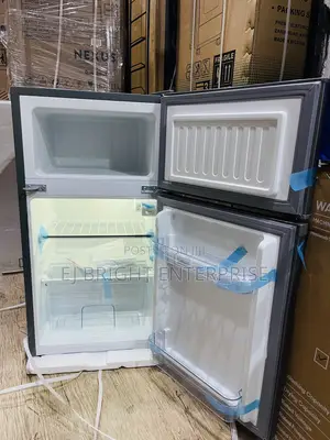 Zen 100L Table Top Refrigerator (Inverter Compressor)