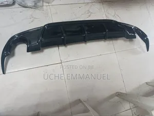 Brand New Toyota Camry 2012 Rear Bumper Pad