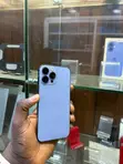 Apple iPhone 15 Pro Max 256GB Silver - 3
