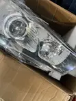 GAC GA3S Headlamp - Brand New Genuine Part - 2