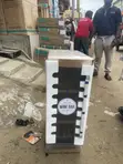 Bosch 18 Kwandon Giya - 4
