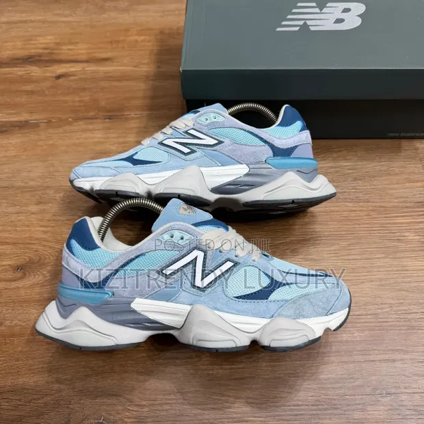 New Balance 9060 Sneakers - 1