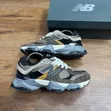 New Balance 9060 Sneakers - 3