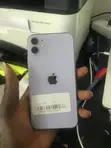 Apple iPhone 11 64GB Purple - 1