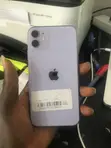 Apple iPhone 11 64GB Purple - 2