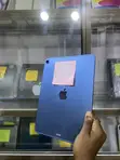 Apple iPad Air (2022) 64GB Blue - 1
