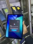 Apple iPad Air (2022) 64GB Blue - 2