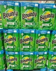 Bounty Paper Towel - 1