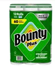 Bounty Paper Towel - 2