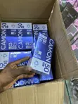 New Tecno Camon 50 Pro 256GB - 1