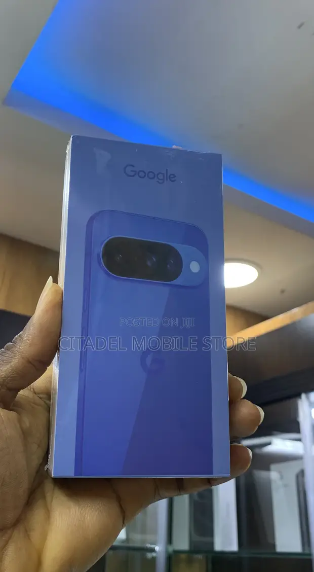 Sabon Google Pixel 10 128GB Ja - 1