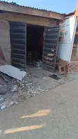 Siyasa a Wurin Cunkoso a Iyana Ipaja - 1