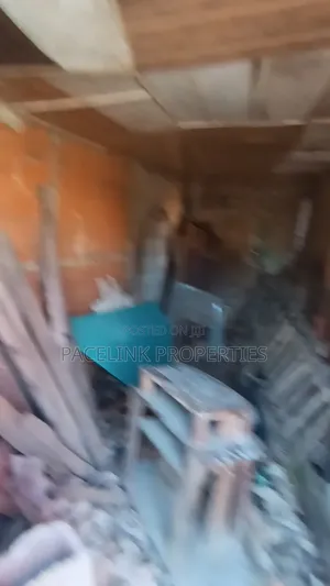 Shop for Rent in Busy Iyana Ipaja Area