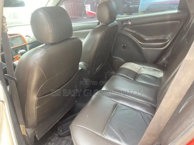 Toyota Corolla 2005 Ja - 1