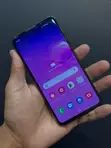 Samsung Galaxy S10e 128GB Black - 1