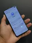 Samsung Galaxy S10e 128GB Black - 2