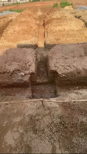 Filin Zama don Siyarwa a Apo Estate, 400SQM
