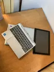 Lenovo Miix 3 Laptop 4GB RAM, 60GB eMMC, Windows 11 - 4