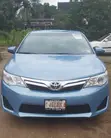 Toyota Camry LE Sedan 2012 - 2