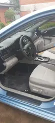 Toyota Camry LE Sedan 2012 - 3