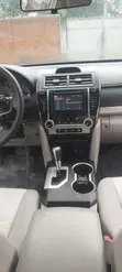 Toyota Camry LE Sedan 2012 - 4