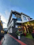 Brand New Luxury 4 Bedroom Self-Compound Duplex with Lounge - 1