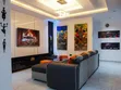 Brand New Luxury 4 Bedroom Self-Compound Duplex with Lounge - 3