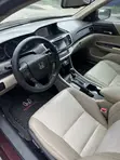 2014 Honda Accord EX 2.4L Burgundy - 3